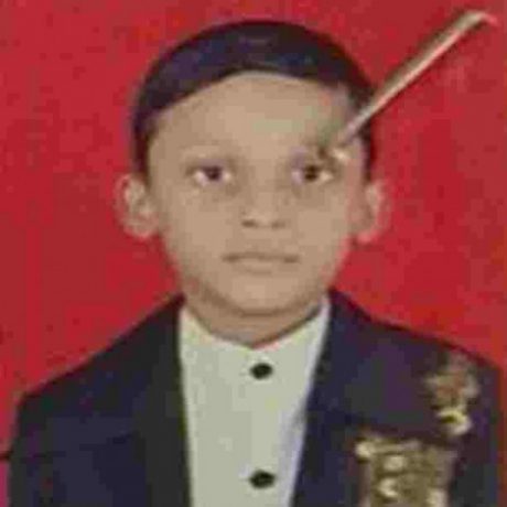 Profile picture of YASH KATANGALE