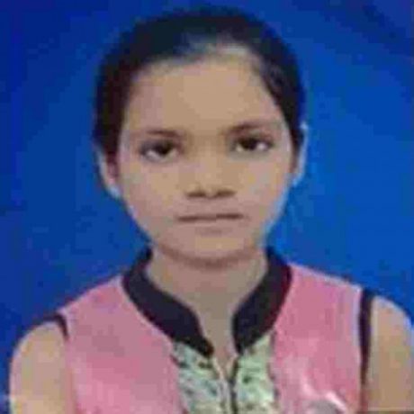 Profile picture of MANSI MANDUKAR