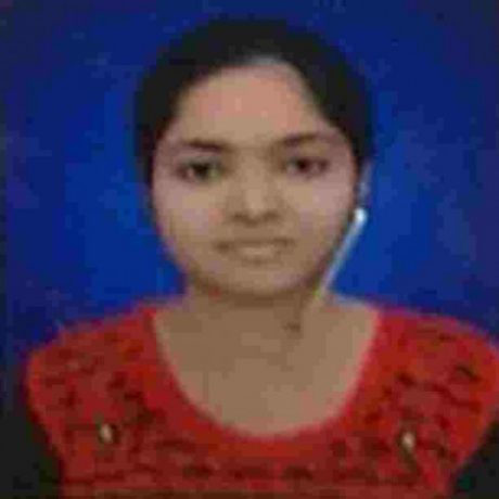 Profile picture of NIDHI HIRAPURE