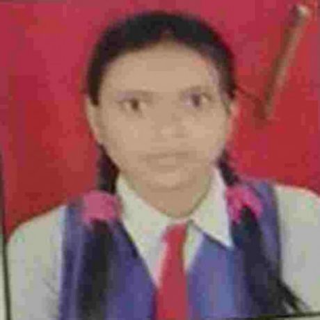 Profile picture of PUJA PARDHI