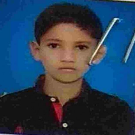 Profile picture of SAHIL THAVKAR