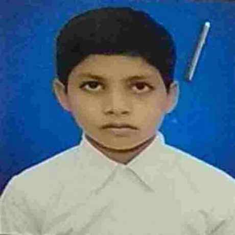 Profile picture of AKSHAY SHIRIRAME