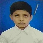 Profile picture of AKSHAY SHIRIRAME