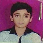 Profile picture of VIVEK PARIHAR