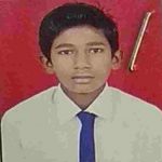 Profile picture of KARTIK UKEY