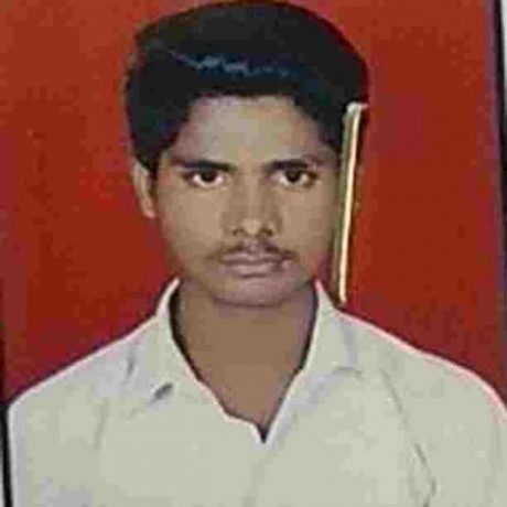 Profile picture of SHISHU MARBATE