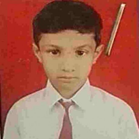 Profile picture of YURAJ PATLE