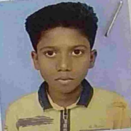 Profile picture of PURUSHTAM ZAGEKAR