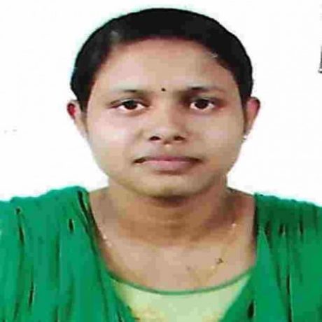 Profile picture of DIPALI DEB