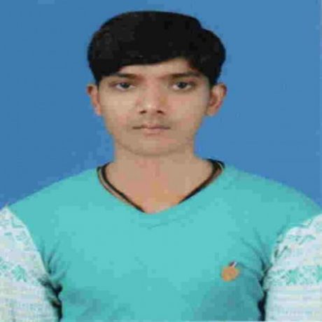 Profile picture of PIYUSH KUMAR