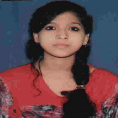 Profile picture of KOMAL KUMARI