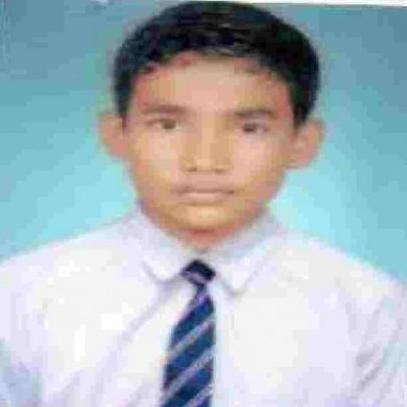 Profile picture of DHARANIDHARA SETHI