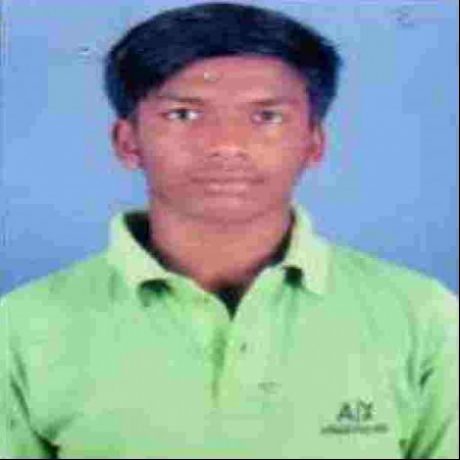 Profile picture of RAJESH KUMAR BEHERA