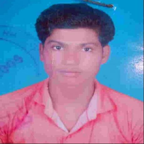 Profile picture of BIREN KU BEHERA
