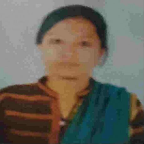Profile picture of L AMRITA SINGHA