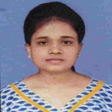 Profile picture of TANYA KUMARI