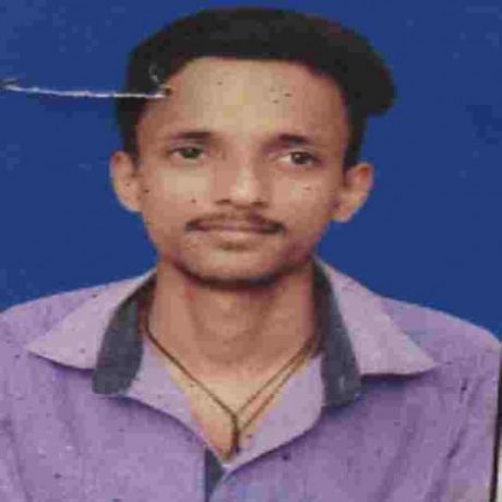 Profile picture of VIKASH KUMAR