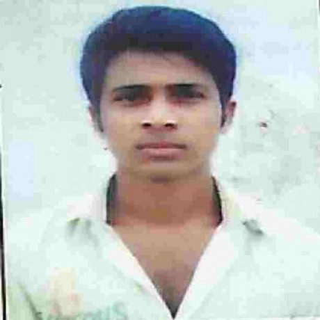 Profile picture of MEHTA SOHAN KUMAR SUDHEER