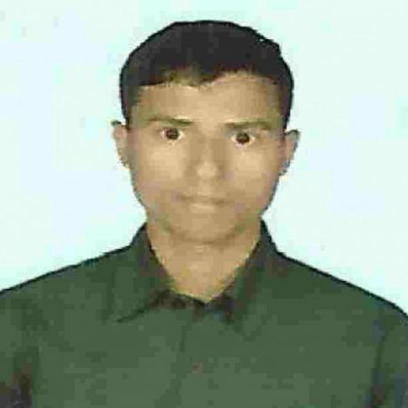 Profile picture of SINDAR KUMAR YADAV