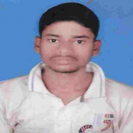 Profile picture of FUKULU KUMAR JENA