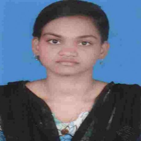 Profile picture of BALMARANI BISWAL