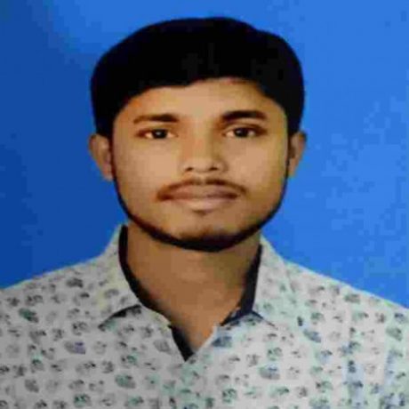 Profile picture of DEBABRATA GIDI