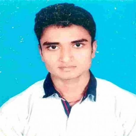 Profile picture of RAVI KUMAR TIWARI