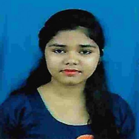 Profile picture of PRIYA ROY