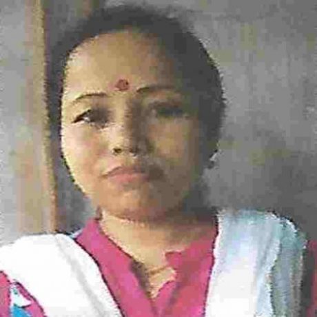 Profile picture of BENUBALA DEVI