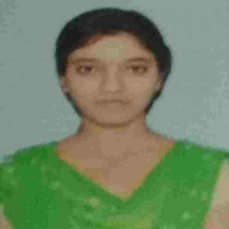 Profile picture of PRIYANKA KUMARI