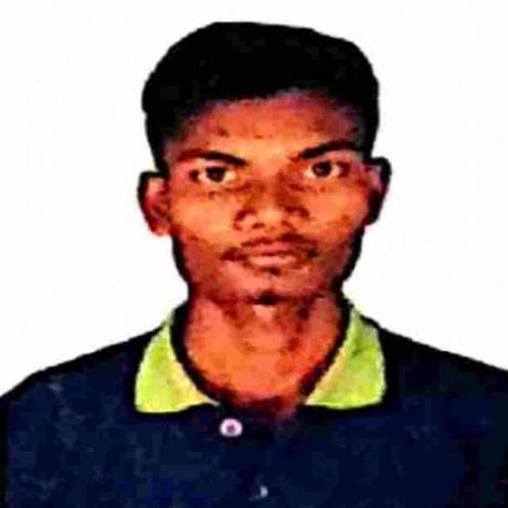 Profile picture of BIKROM DAS