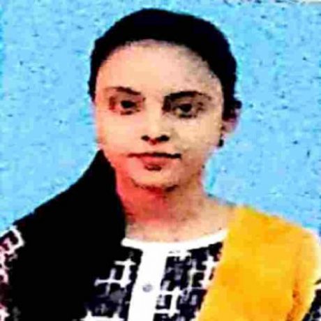 Profile picture of FAHMIDA AZAM BARBHUIYA