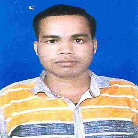 Profile picture of JITENDRA KUMAR