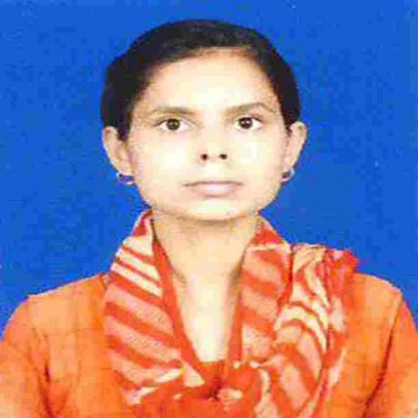 Profile picture of SUGANDHA KUMARI