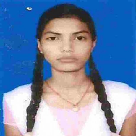 Profile picture of KUMARI RISHU BALA