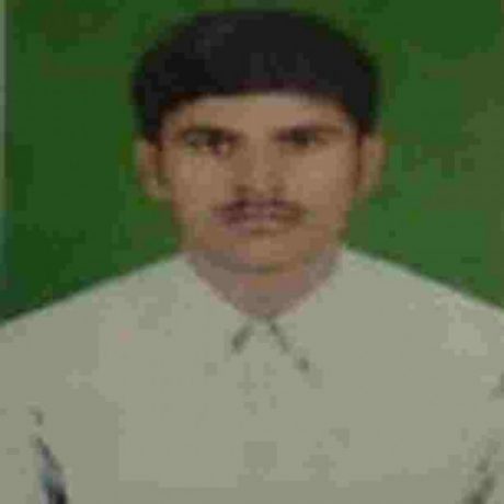 Profile picture of RITESH KUMAR