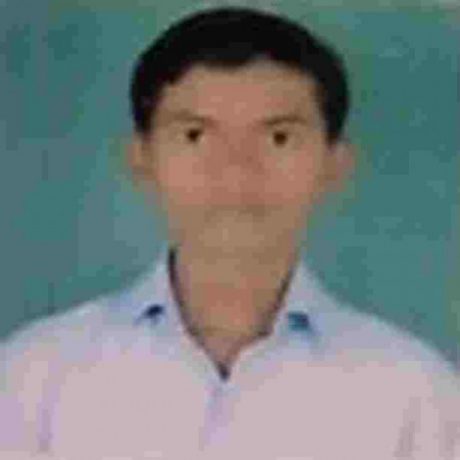 Profile picture of RAVIKANT SINGH