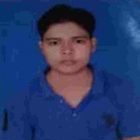Profile picture of VIVEK KUMAR