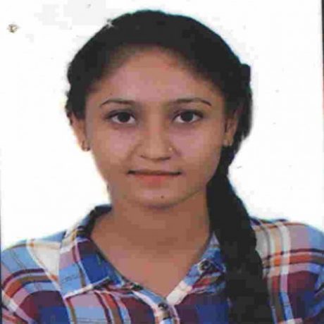 Profile picture of DEEPIKA SHARMA