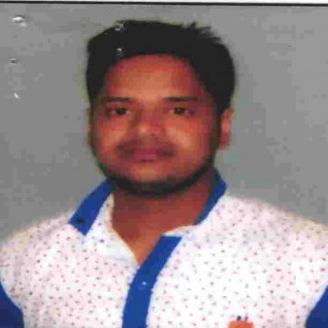 Profile picture of MOHAMMAD SAMEER