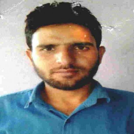 Profile picture of MOHD SAHNWAJ ALI