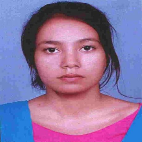 Profile picture of KM LAXMI DEVI