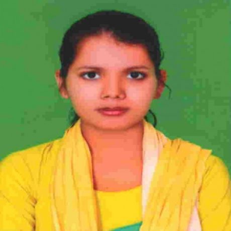 Profile picture of KM POOJA