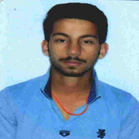 Profile picture of PARNAV SHARMA