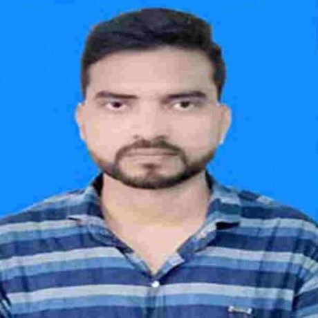 Profile picture of CHANDRASHEKHAR KUMAR