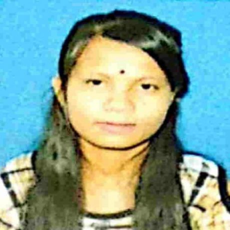 Profile picture of JAMUNA BARMAN