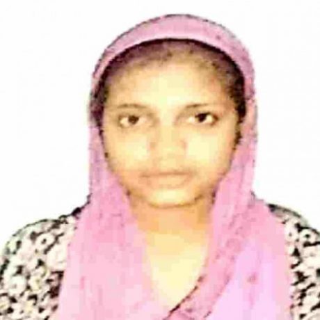Profile picture of TAYEBA KHANOM BARBHUIYA