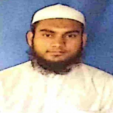 Profile picture of MUSTAK AHMED BARBHUIYA