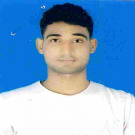 Profile picture of VIKASH KUMAR