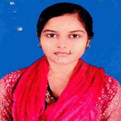 Profile picture of SRISHTI KUMARI